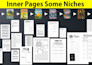 design a planner journal and logbook
